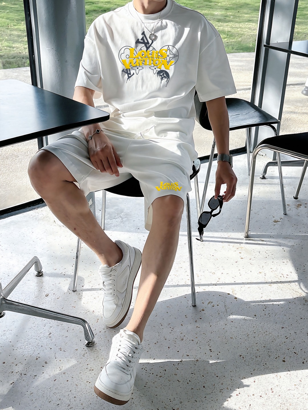 clothes and pants